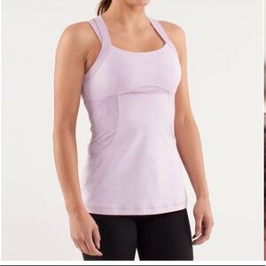Lululemon Top